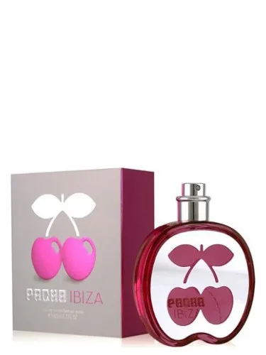 Pacha Ibiza Woman Eau de Toilette