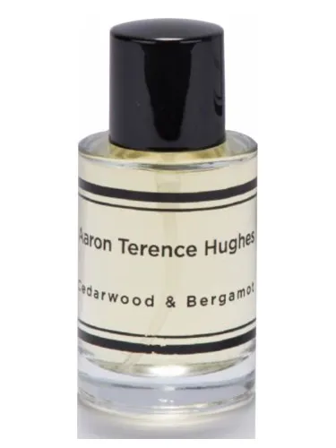 Cedarwood and Bergamot
