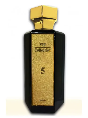 VIP Collection No. 5