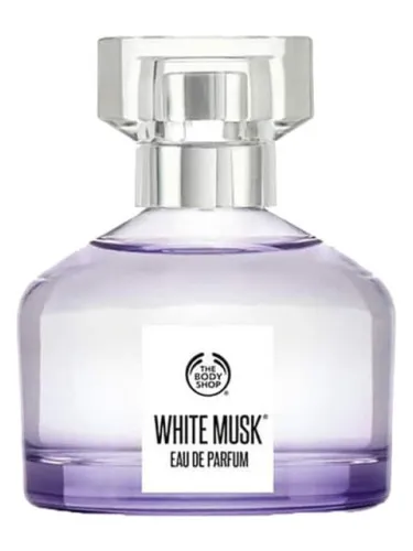 White Musk