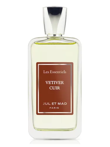 Vetiver Cuir
