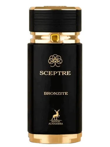 Sceptre Bronzite