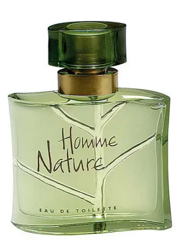 Homme Nature