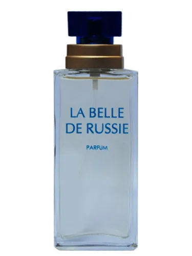 La Belle de Russie
