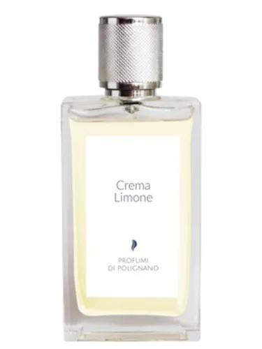 Crema Limone