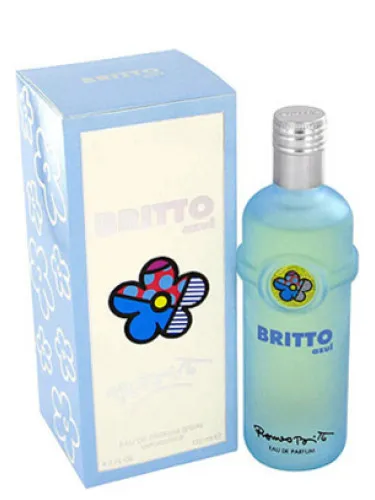 Britto Azul