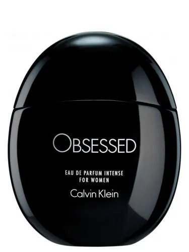 Obsessed for Women Intense