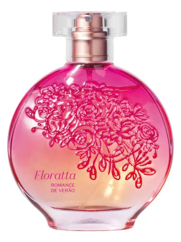Floratta Romance de Verão