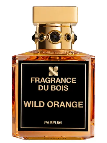 Wild Orange