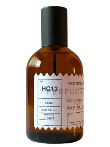HC13 Mediterráneo