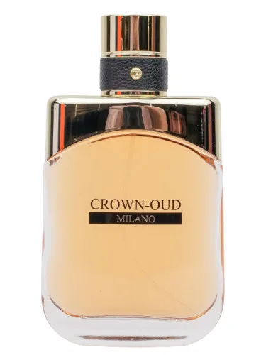 Crown Oud Milano