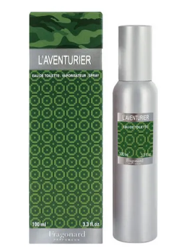 L'Aventurier