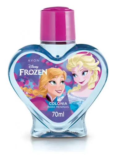 Avon Colonia Frozen Magic