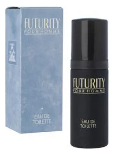 Futurity Pour Homme