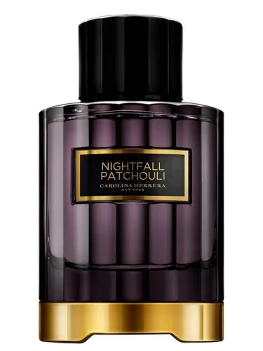 Nightfall Patchouli