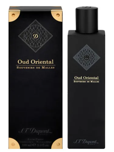 Dupont Oud Oriental