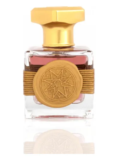 Elderflower & Gooseberry (Bez i Agrest)