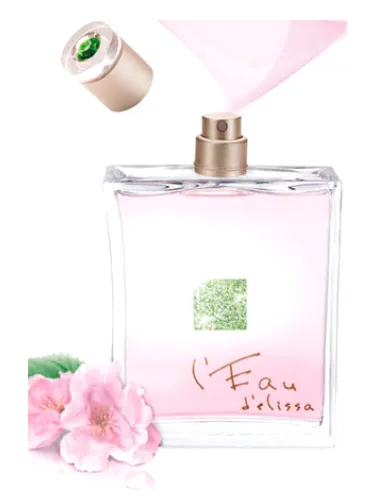 L'Eau D'Elissa