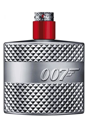 James Bond 007 Quantum