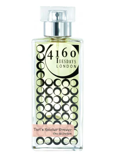 Tart's Knicker Drawer