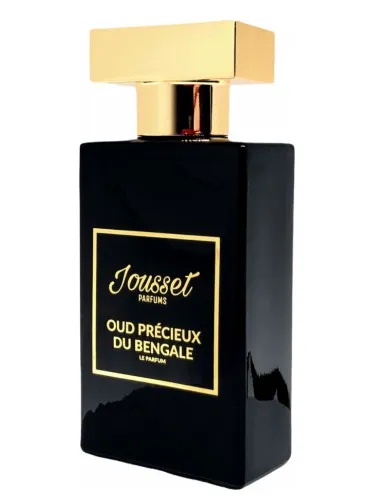 Oud Précieux Du Bengal