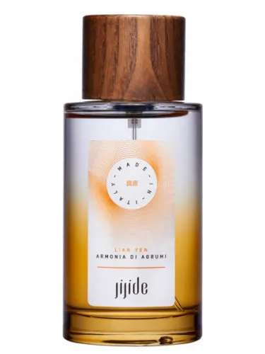 Armonia Di Agrumi - LIAN YEN 良言