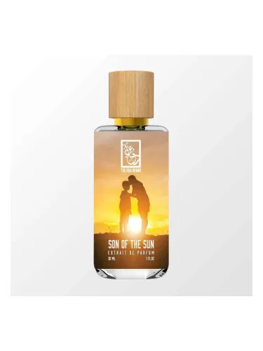 Son of the Sun