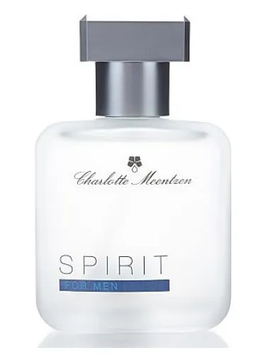 Spirit for Men