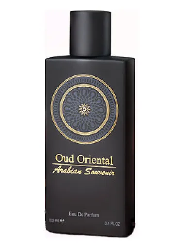 Oud Oriental
