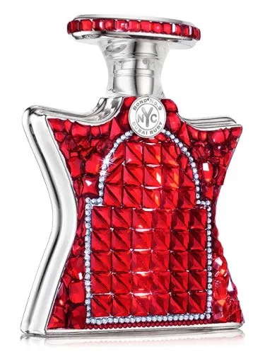 Dubai Diamond Ruby