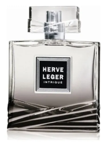 Herve Leger Intrigue Homme