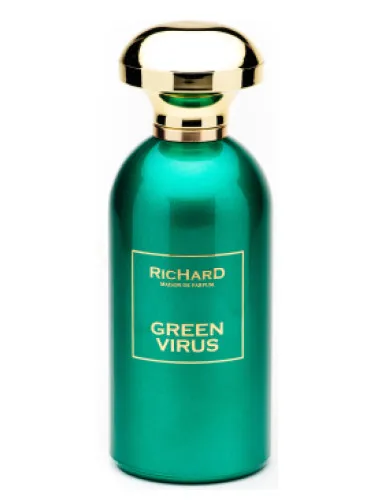 Green Virus