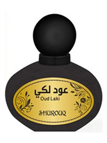Oud Laki