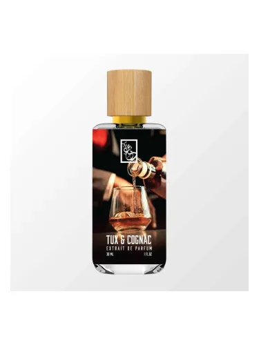 Tux & Cognac