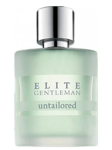 Elite Gentleman Untailored