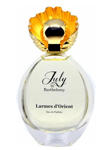 Larmes d'Orient