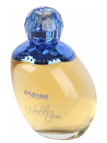 Hobby Pure