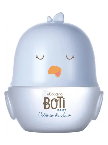 Boti Baby Colônia da Lua