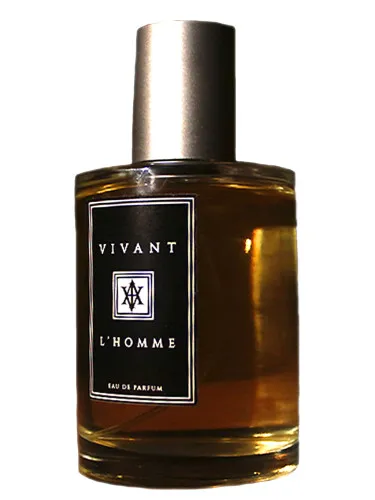 Vivant L'Homme