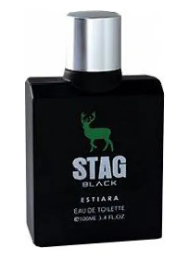 Stag Black
