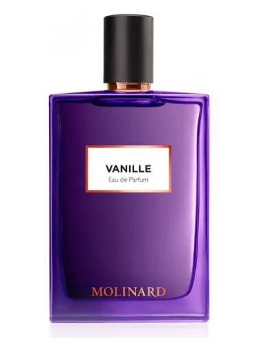 Vanille Eau de Parfum