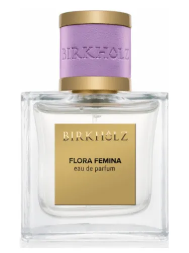 Flora Femina