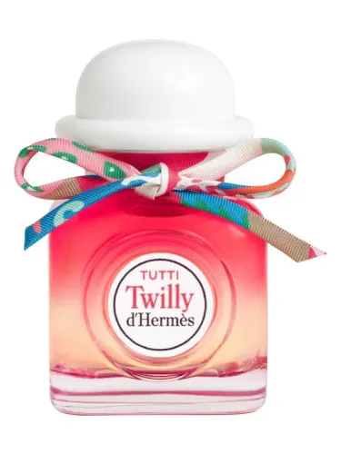 Tutti Twilly d'Hermès