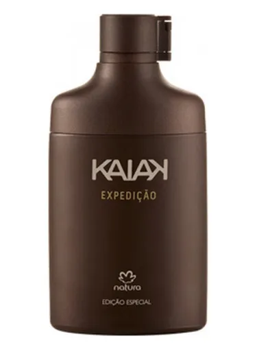 Kaiak Expedição