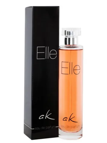 Elle Eau de Parfum