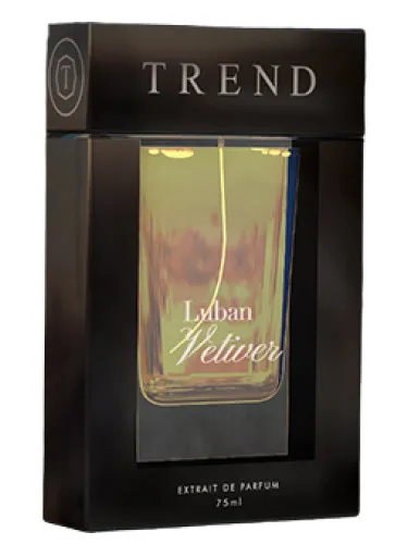 Luban Vetiver