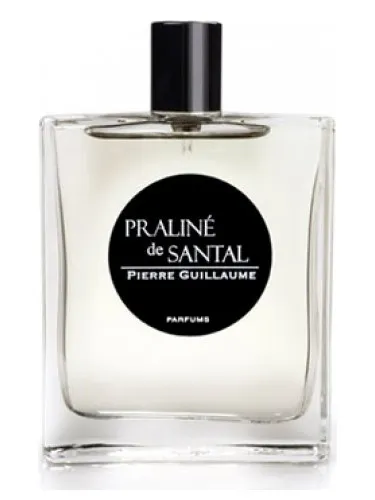 Praline de Santal