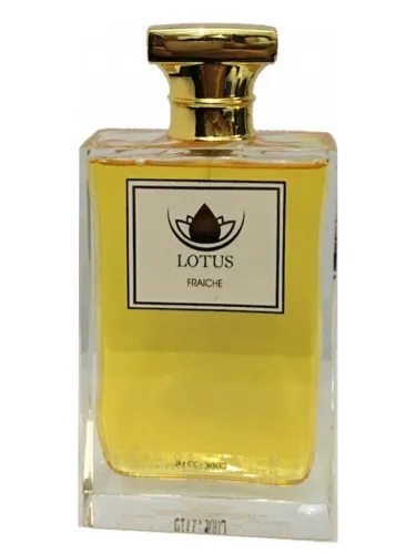 Lotus Fraiche