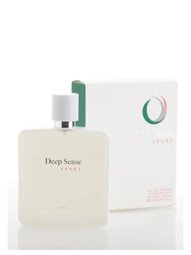 Deep Sense Sport