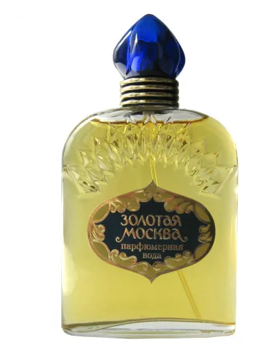 Zolotaya Moskva (Zolotaya Moskva)